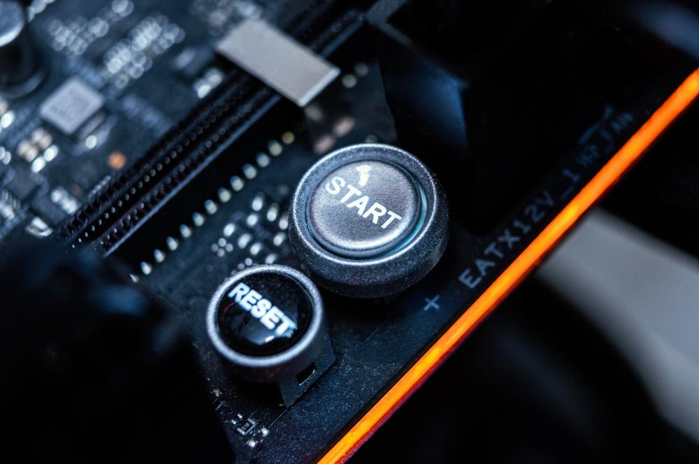 Remote Driver Updates and Hardware Diagnostics