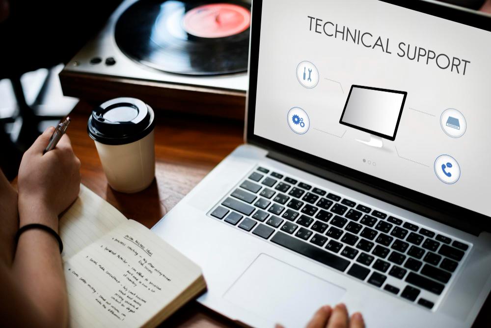 Remote Operating System Installation and Setup