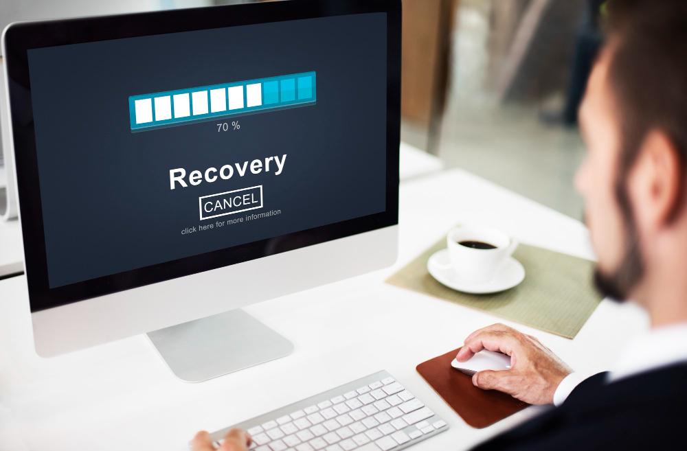 Data Recovery Guide: Restoring Deleted Files and System Access