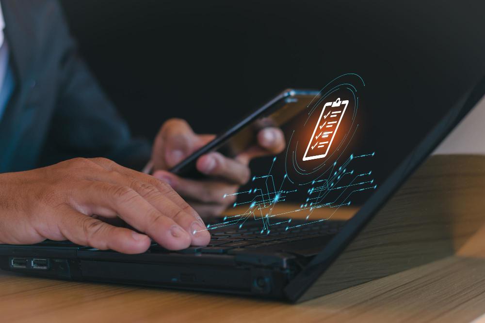 System Speed-Up: Removing Junk Files and Optimizing Startup Apps